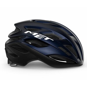 MET Estro MIPS Helmet - Blue Pearl Black
